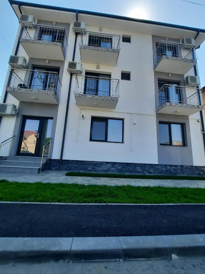 Vila Allure エフォリエ・ノルド エクステリア 写真