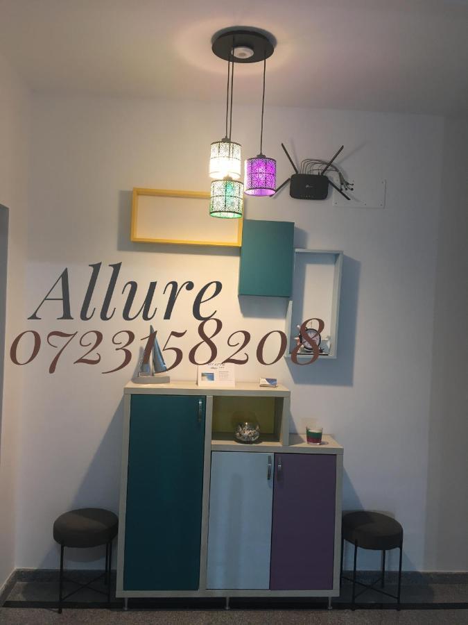 Vila Allure エフォリエ・ノルド エクステリア 写真